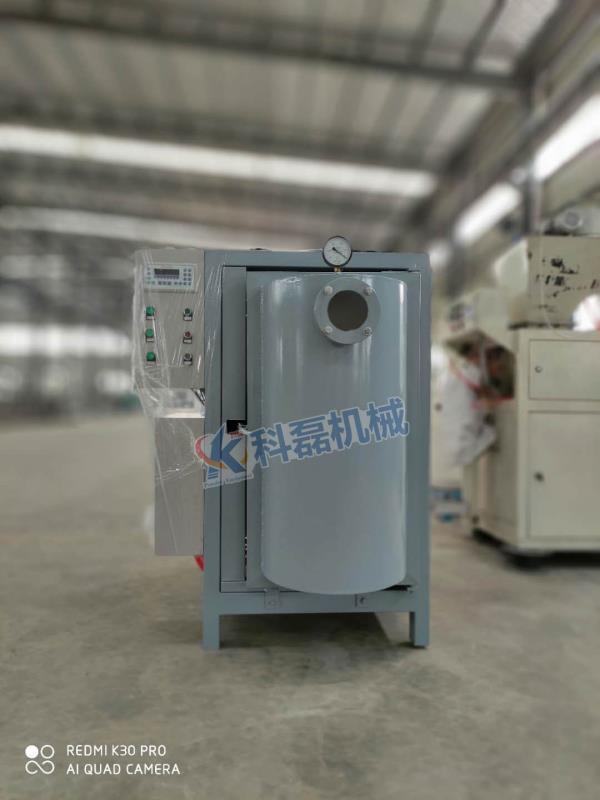 爲什麽(me)有的真(zhen)空包裝(zhuang)機達不(bú)到負壓(ya)？ 第1張