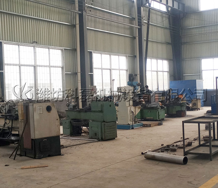 金屬(shǔ)部件加工(gōng)區 第1張