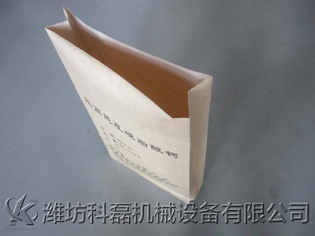淺談(tan)閥口袋包裝(zhuang)機與敞口袋(dai)包裝機的區(qu)别 第2張