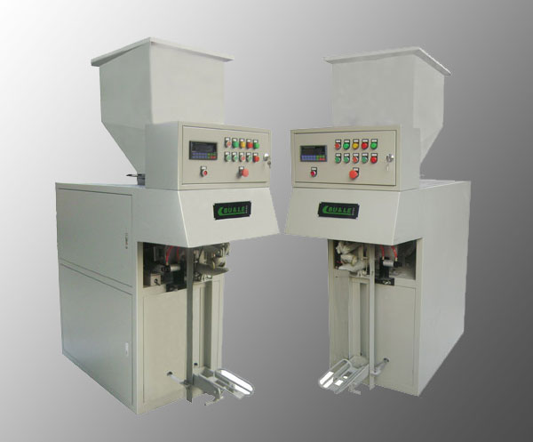 淺(qiǎn)談閥口袋包(bao)裝機與敞口(kǒu)袋包裝機的(de)區别 第3張