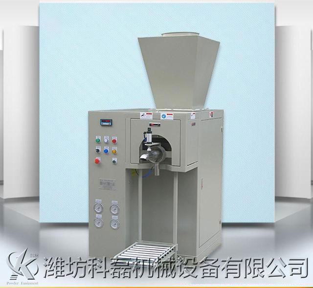 自(zì)動閥口(kǒu)袋粉體(tǐ)包裝機(jī)能極大(da)節省人(rén)力與時(shi)間成本(ben)，保護工(gōng)人健康(kang) 第1張