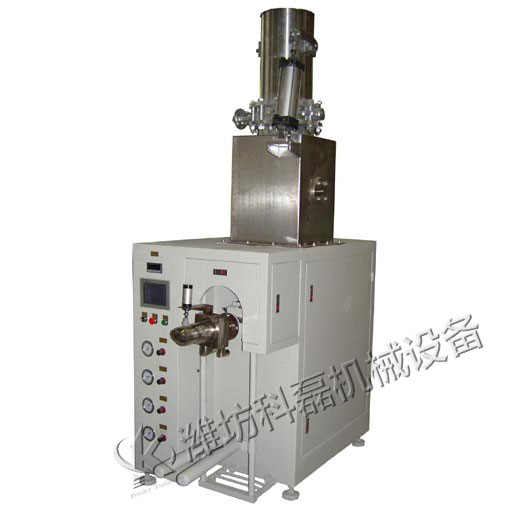 詳解閥口(kou)袋包裝機的(de)分類、特點、内(nèi)部構造及适(shì)應性 第6張