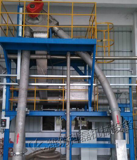 環(huán)保大勢(shì)下的粉(fěn)體輸送(song)設備 管(guǎn)鏈輸送(sòng)機大有(you)可爲 第(dì)1張