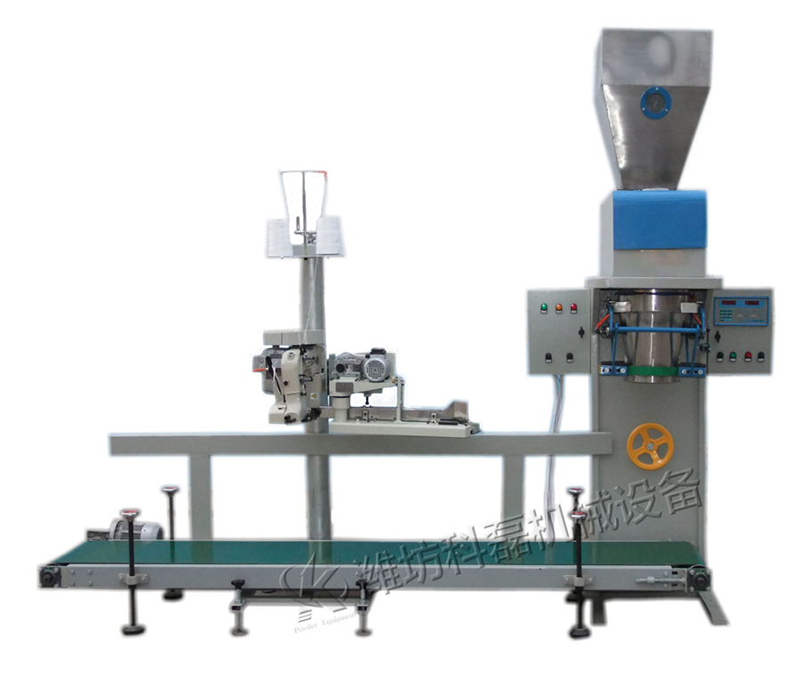 改進(jìn)型的水(shuǐ)溶肥包(bao)裝秤大(da)大加速(sù)了肥料(liào)産業自(zì)動化進(jin)程 第4張(zhang)