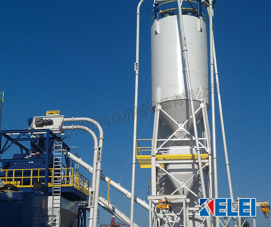 襄阳用(yòng)裕橡胶制(zhi)造有限公(gong)司管鏈輸(shū)送設備