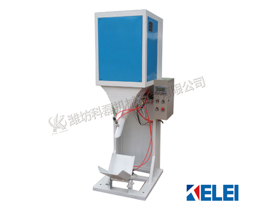 KLF-50Z閥口袋(dai)包裝機