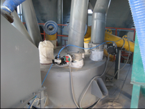 KL-60型自動幹(gan)粉砂漿生産(chan)線 幹粉砂漿(jiāng)生産線 第2張(zhāng)