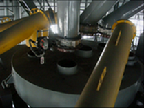 KL-60型自動(dòng)幹粉砂漿生(shēng)産線 幹粉砂(sha)漿生産線 第(dì)4張