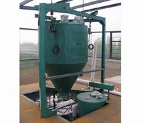 KL-60型自動幹粉(fen)砂漿生産線(xian) 幹粉砂漿生(shēng)産線 第5張