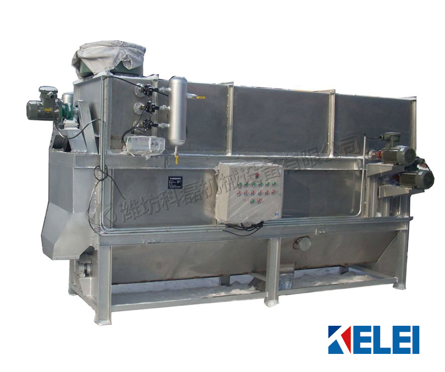 小(xiǎo)袋拆包機