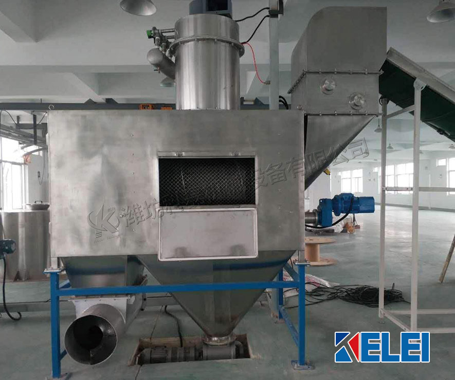 小袋拆包(bāo)機