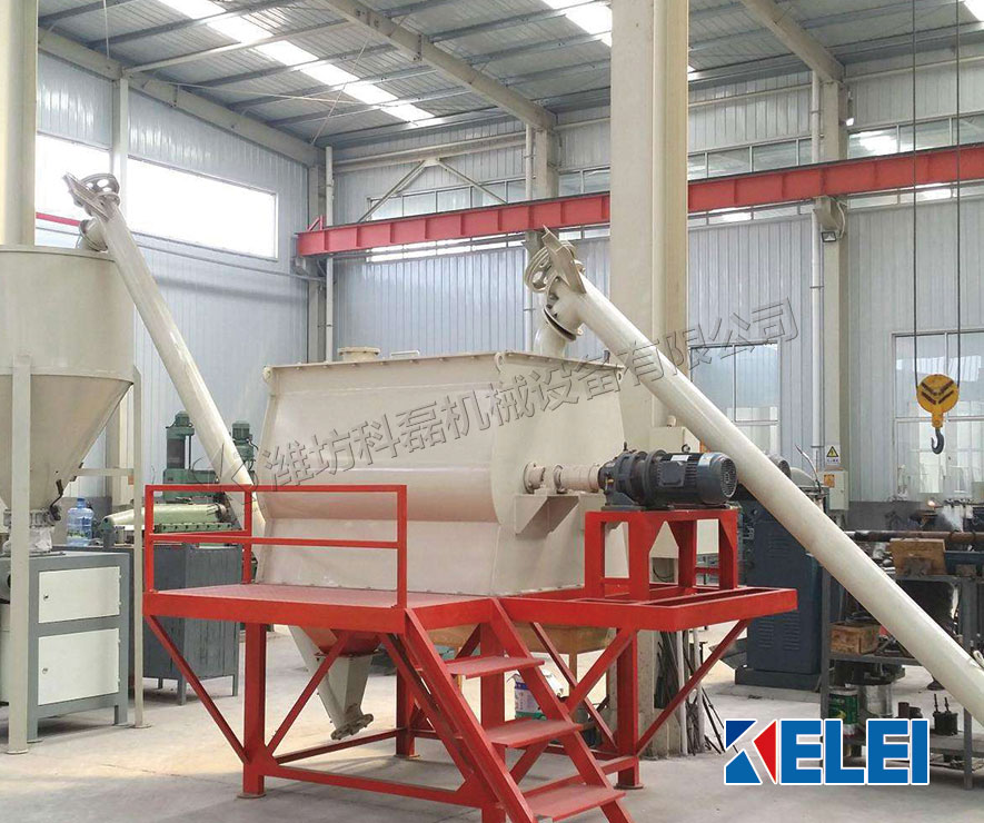 矽(xi)藻泥設備(bei)