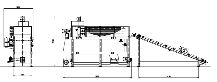 KB-X小袋拆(chāi)包機 小(xiǎo)袋拆包(bāo)機 拆包(bao)機 自動(dòng)拆包機(ji) 第3張