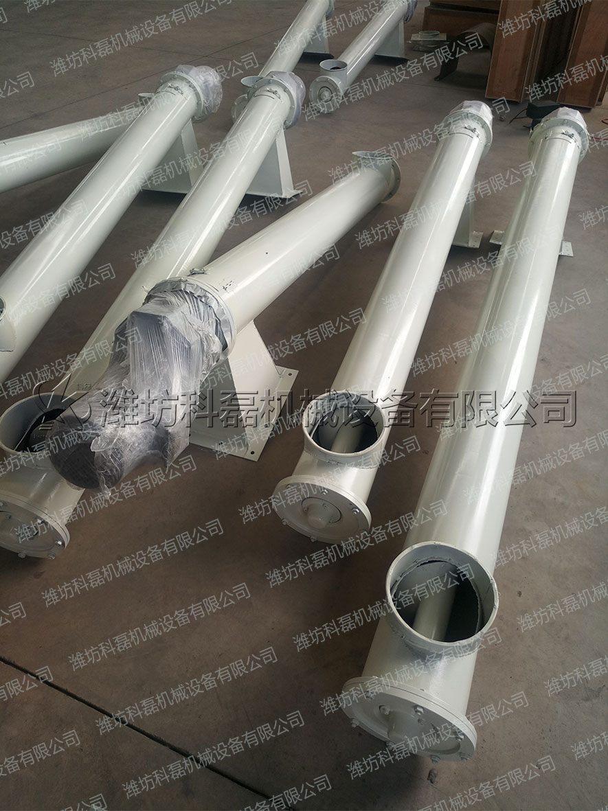 螺(luo)旋輸送(song)機成品(pin)存放區(qū) 第2張