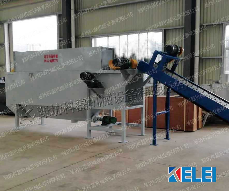 自動拆包(bao)機生産廠家(jiā) 自動拆袋機(jī) 小袋破袋機(ji)