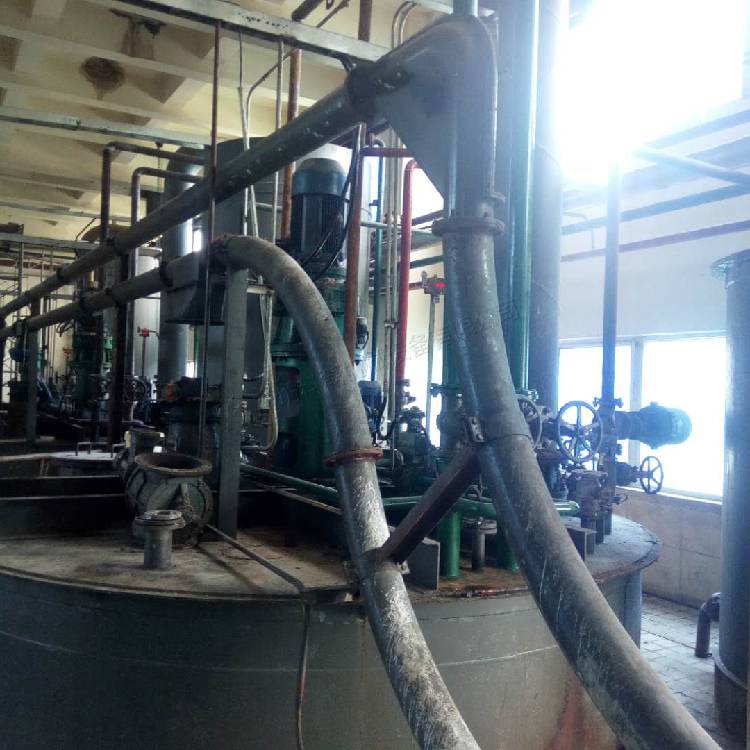 現代化(huà)的管鏈(lian)輸送機(jī)幫您解(jie)決環保(bao)和各種(zhong)疑難雜(zá)症 第4張(zhāng)