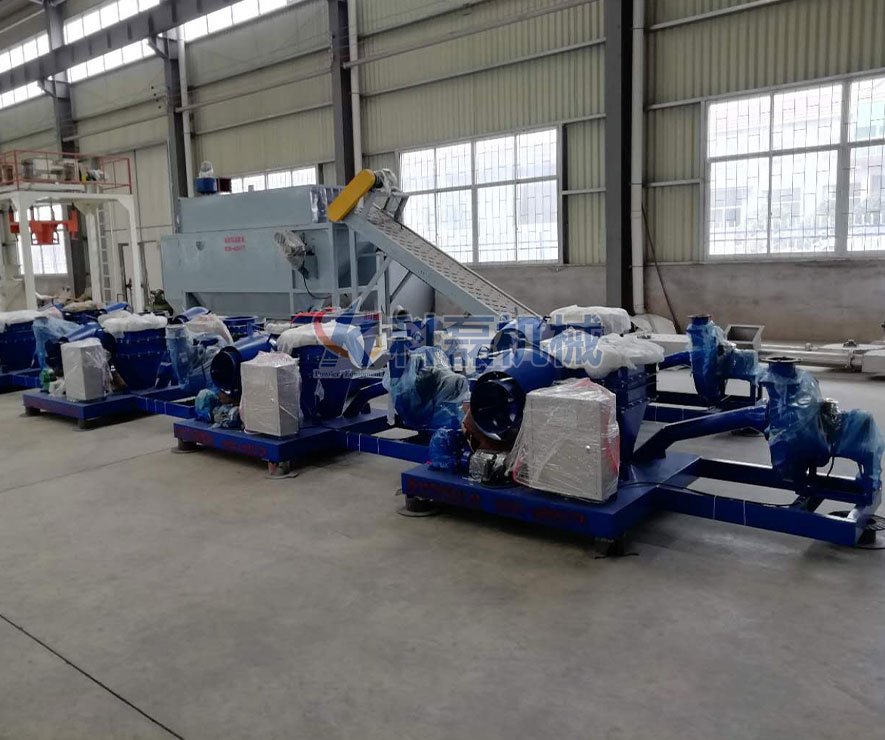 散裝機待(dai)發貨區 第2張