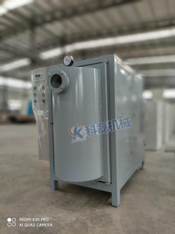 爲什(shi)麽有的(de)真空包(bāo)裝機達(da)不到負(fu)壓？ 第3張(zhang)