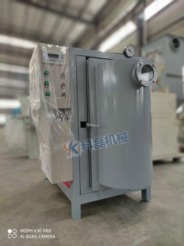 爲(wei)什麽有(yǒu)的真空(kong)包裝機(ji)達不到(dào)負壓？ 第(dì)2張